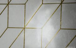 Raised Venetian Plaster Murals 5 small