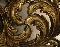 Gold Leaf, Aging 2 small