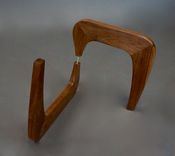 Swan Collection - Breakdown Kidney Table 5 small