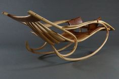 Gerspach Lounge Rocker 5 small