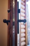 Rustic Country Entry Door 4 small