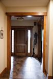 Rustic Country Entry Door 5 small