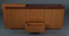 Sideboard/Buffet 3 small