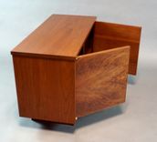 Hallway Cabinet 3 small