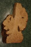 Newborn Name Carving 3 small