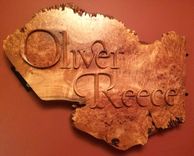 Newborn Name Carving 1 small