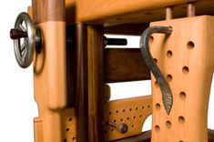 Woodworking Bench 4 small