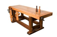 Woodworking Bench 2 small