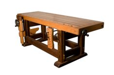 Woodworking Bench 1 small
