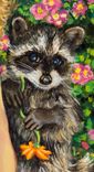 Hand Painted Portrait As Illustration: 14 3 small