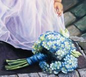 Custom Hand Painted Portrait:16 3 small