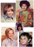 Custom Hand Painted Portrait: 18 5 small