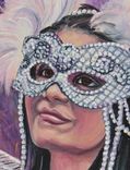 Custom Hand Painted Portrait:16 3 small