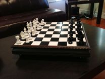 Lake Side Chess Set 2 small