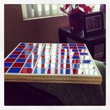 1st Grade Class Chess Set 2 small