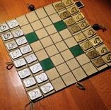 Custom Portable Arimaa Set 2 small