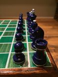 Cowboys Vs Chargers Chess 3 small