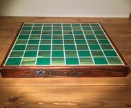 Cowboys Vs Chargers Chess 4 small
