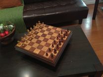 The Hidden Game Board 2 small