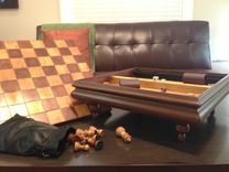 The Hidden Game Board 3 small