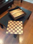 The Hidden Game Board 5 small