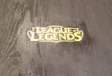 League Of Leagends Chess 1 small