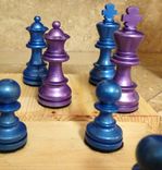 League Of Leagends Chess 4 small