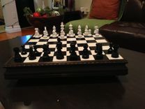 Lake Side Chess Set 5 small