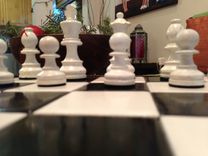Lake Side Chess Set 6 small