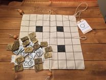 Custom Portable Arimaa Set 3 small