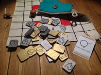 Custom Portable Arimaa Set 5 small