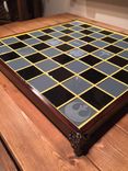 Star Wars Inspired Chess Board 5 small