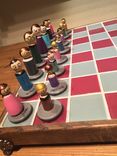 School Room Chess 2 small