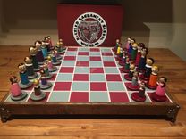 School Room Chess 1 small