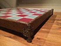 School Room Chess 6 small