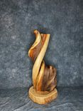 Juniper Taxidermy Display Stand 6 small