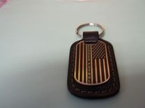 Border Patrol Key Fob 2 small