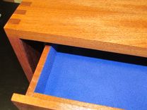 Exotic Jewelry Box 6 small