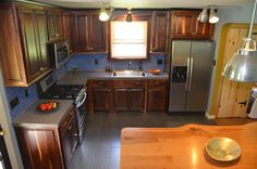 Kitchen And Built In Cabinetry 6 small