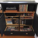 Black Out Media Wall 3 small