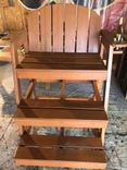 Tall Beach Love Seat 1 small