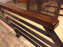 Horizontal Slat Railing 3 small