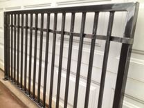 Custom Railing 2 small