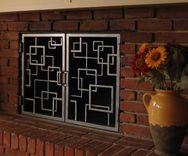 Fireplace Doors 1 small