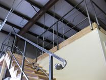 Custom Railing 2 small