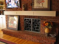 Fireplace Doors 2 small