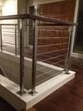 Stainless Steel & Cable Railing 2 small