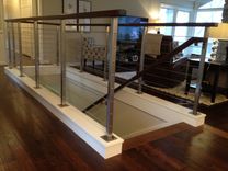 Stainless Steel & Cable Railing 1 small