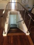 Stainless Steel & Cable Railing 6 small