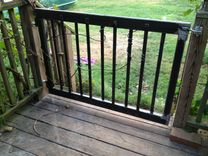 Custom Gate 1 small